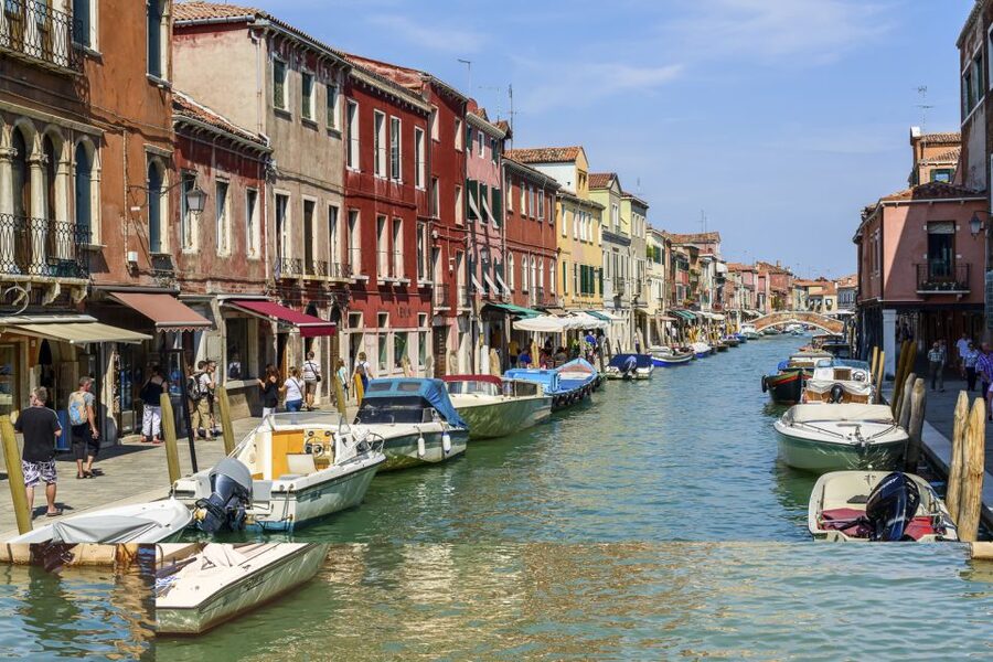 Venice Museum Pass & Doge's Palace Entrance Ticket - Who should buy this Venice pass?