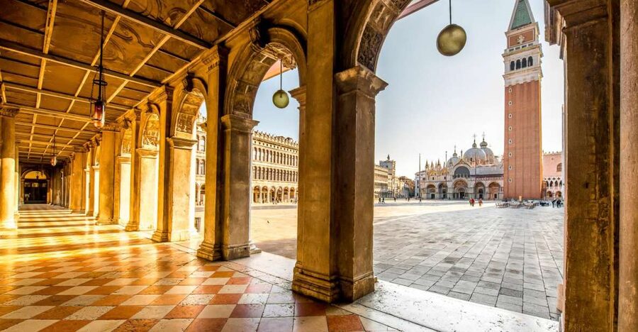 Venice Museum Pass & Doge's Palace Entrance Ticket - Smaller museums that reward extra time
