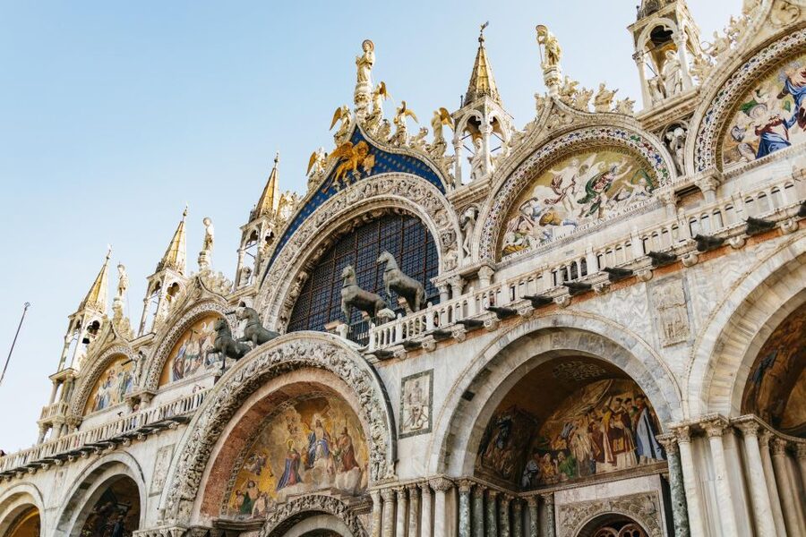 Venice: Private Entry Doge Palace & St. Mark Terraces Tour - Is $72 a good value?