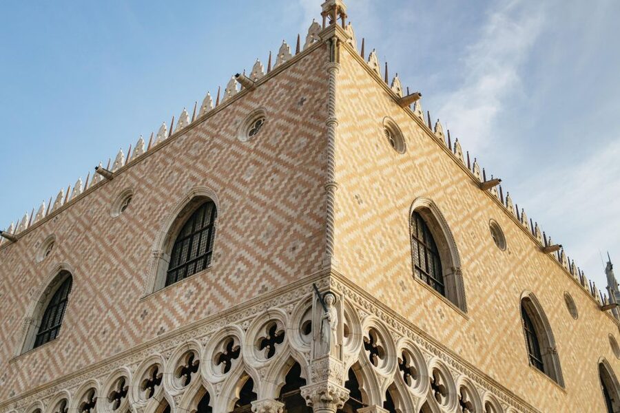 Venice: Private Entry Doge Palace & St. Mark Terraces Tour - Who should book this Venice tour?