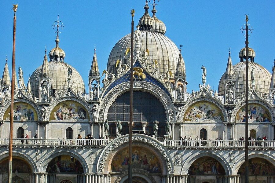Venice: Religion Walking Tour with Doge’s Palace Tickets - Should you book it?
