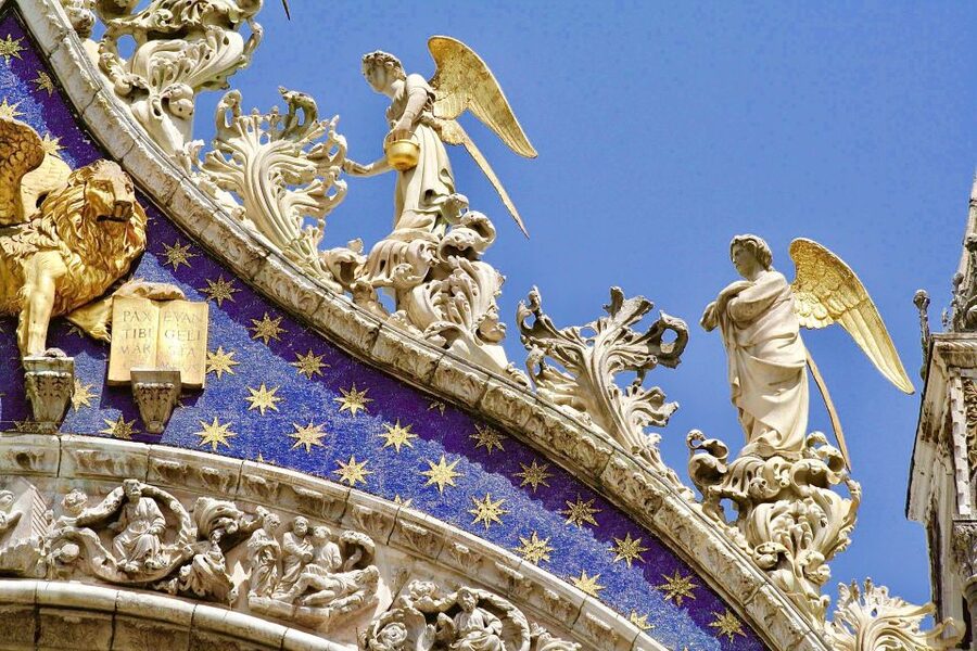 Venice: Skip-the-Line Doge’s Palace & Basilica Walking Tour - Who will get the most from this tour