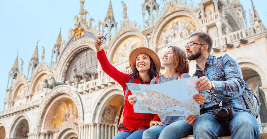 Venice: Skip-the-Line Doge’s Palace & Basilica Walking Tour - Why these two Venetian landmarks belong together