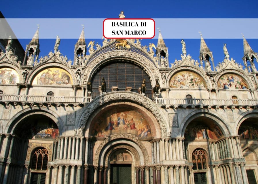 Venice: St Mark's Basilica, Doge Palace, & Bell Tower Option - Crossing the Bridge of Sighs into the prisons