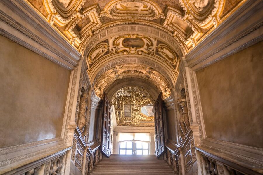 Venice: St Mark's Basilica, Doge Palace, & Bell Tower Option - The History Gallery and VR journey