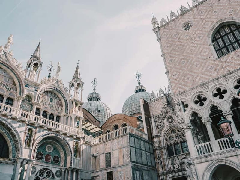 Venice: St. Mark's Basilica, Doge's Palace & Bridge of Sighs - Why this compact Venice visit works