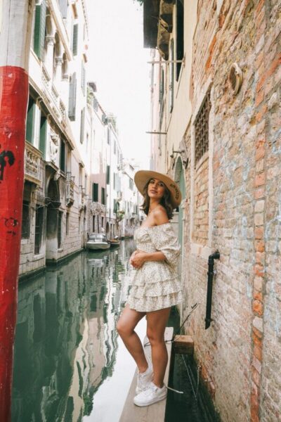 St. Mark’s Basilica & Doge’s Palace Tour with Ticket