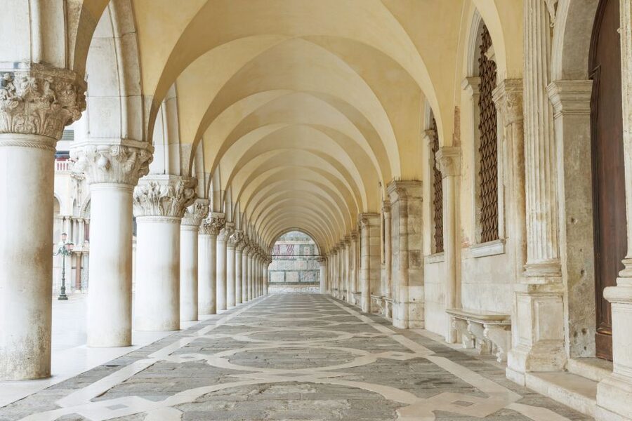 Venice: St. Mark's City Pass with Doge's Palace Entry - Doge’s Palace and the Bridge of Sighs