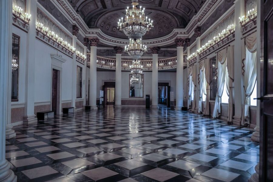 Venice: St. Mark's City Pass with Doge's Palace Entry - Querini Stampalia, a quieter Venetian house museum