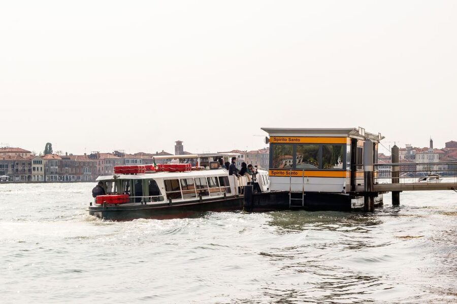 Venice: St. Mark's City Pass with Doge's Palace Entry - What this pass does not include