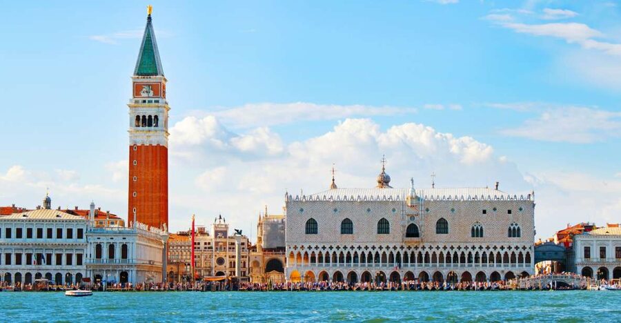 Venice: St. Mark's City Pass with Doge's Palace Entry - Three museums around St. Mark’s Square