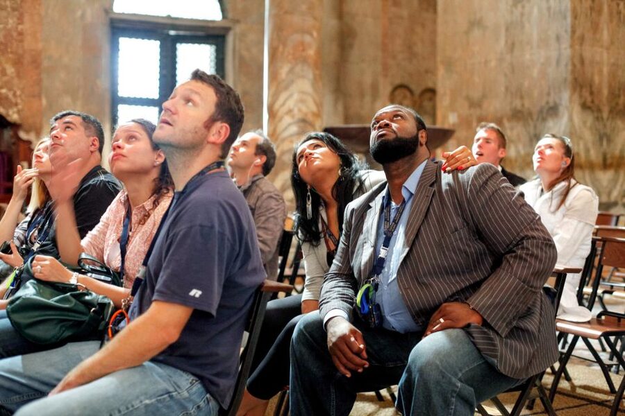 Venice: Walking tour, Doge Palace, & St. Mark's Basilica - Is $142.74 a fair price?