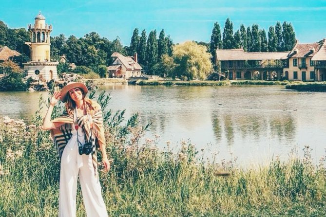 Versailles Bike Tour with Market, Gardens & Guided Palace Tour - Practical details before you reserve