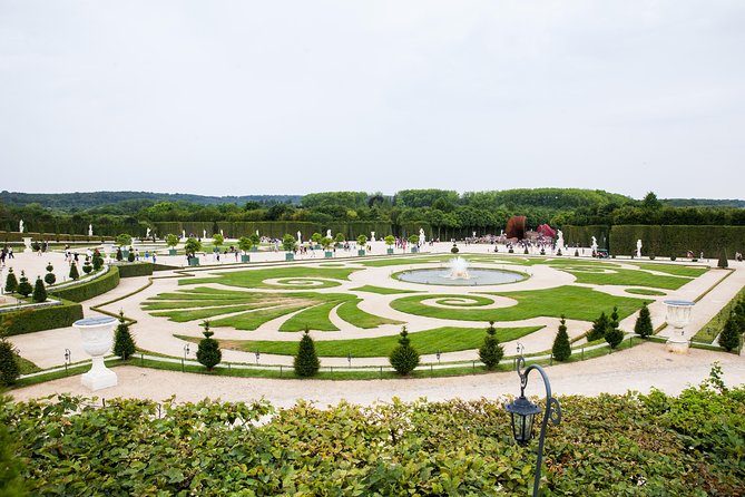Versailles Château and Gardens Walking Tour - What this Versailles tour really includes
