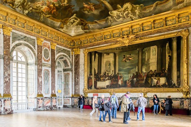 Versailles Domain Small-Group Guided Tour from Paris - Morning or Afternoon: Which Departure Makes Sense?