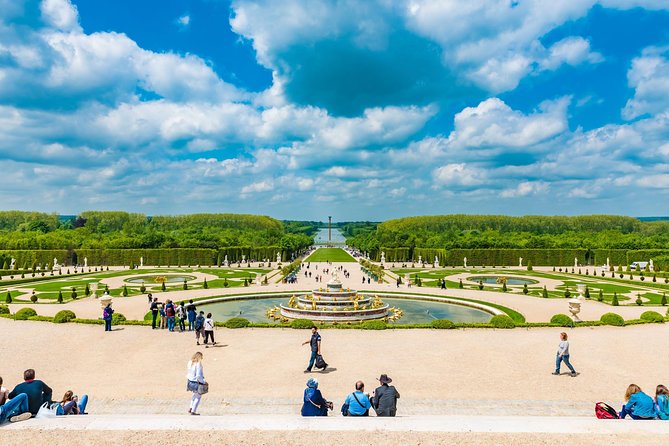 Versailles Domain Small-Group Guided Tour from Paris - Who Should Book This Versailles Tour?