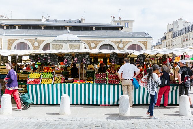 Versailles Full Day Bike Tour with Palace, Gardens, & Picnic - Is $131.81 a fair price?