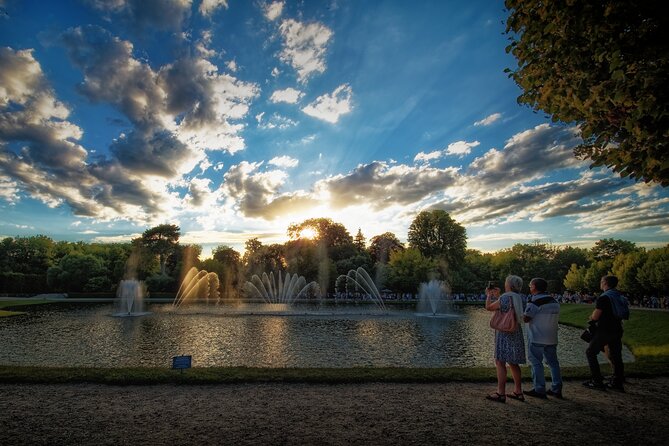 Versailles: Full Day Tour & Shuttle from Paris - What this Versailles day trip really offers