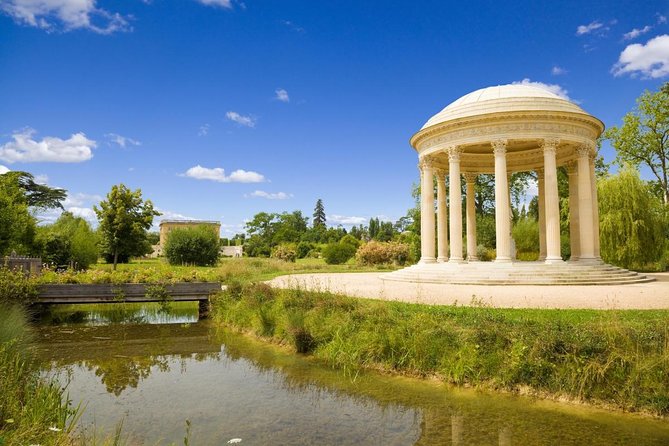 Versailles Full-Day Tour with the Estate of Marie-Antoinette - Why the Full Day Makes Sense at Versailles
