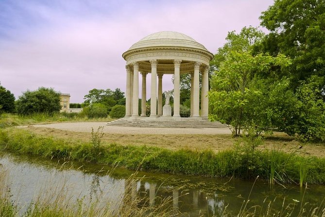Versailles Full Tour: Palace, Gardens & Marie-Antoinette’s Estate - The Grand Trianon and a quieter royal retreat