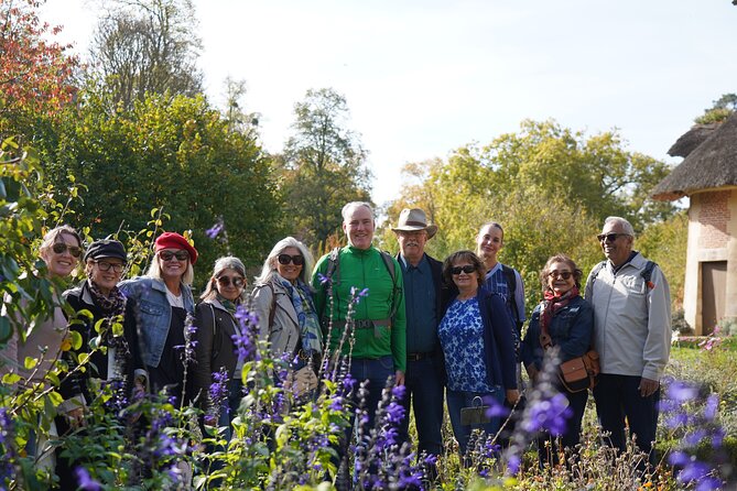 Versailles, Gardens & Hamlet: Full-Day Guided Small-Group Tour - Why this tour works better than a palace-only visit