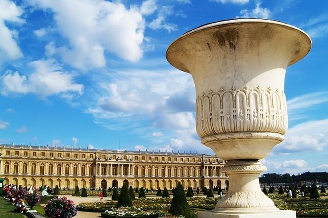 Versailles Guided Visit – Hotel Pickup, Meeting Point or None - Why this Versailles visit works well for a first trip