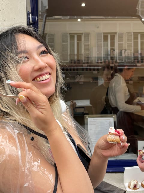 Versailles: Local & small-group Farmers' Market Food Tour - Key points to know before booking