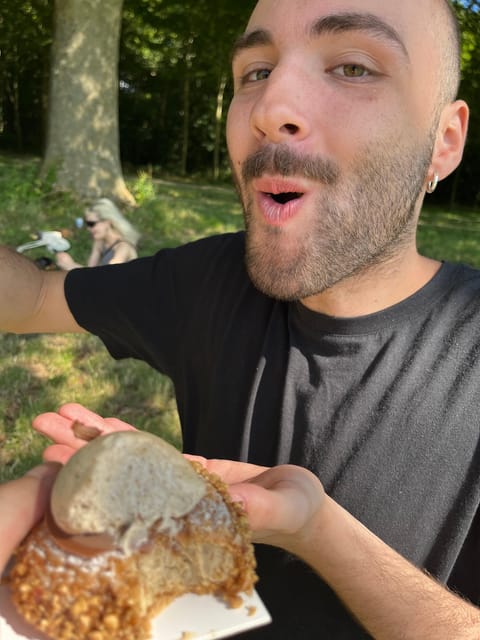 Versailles: Local & small-group Farmers' Market Food Tour - Why this Versailles food walk feels different