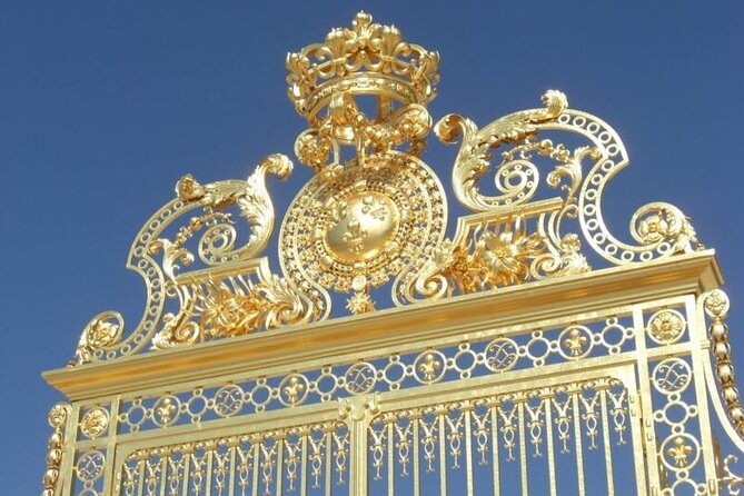 Versailles & Louvre Museum: All-Inclusive Semi Private Tour - Who will get the most from this day