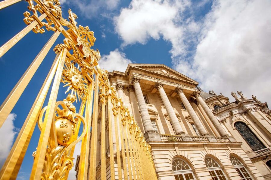 Versailles: Palace and Garden Bike Tour with Tickets - Why a bicycle makes Versailles easier to understand