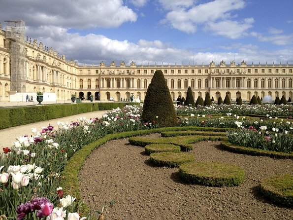 Versailles Palace and Gardens Half Day Guided Tour from Paris - Versailles in half a day: what you really get