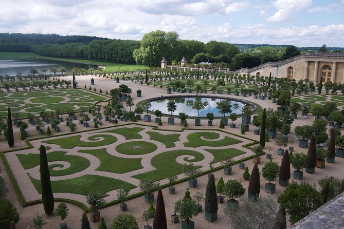 Versailles Palace and Gardens Tour by Train from Paris - Is the upgrade worth considering?