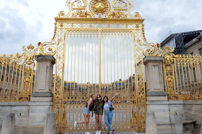 Versailles Palace and Gardens Tour from Paris - Why a guided visit helps at Versailles