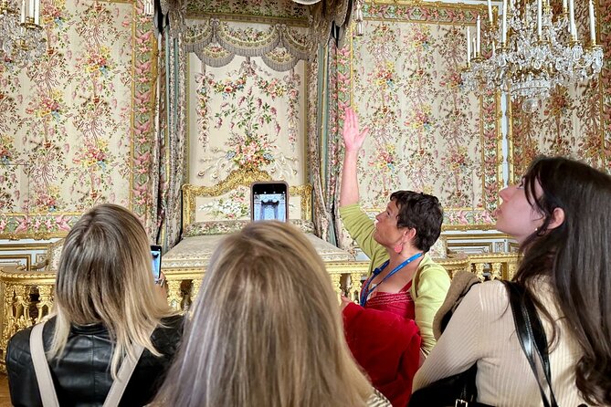 Versailles Palace and Gardens Tour from Paris - Who will enjoy this Versailles tour?