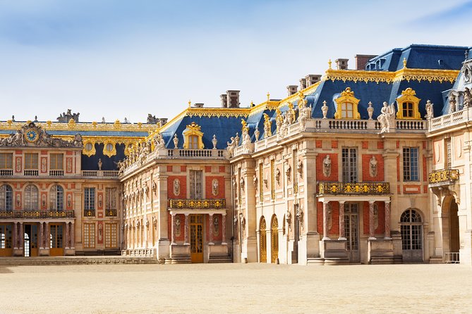 Versailles Palace & Gardens Guided Tour - Who should book this Versailles tour?