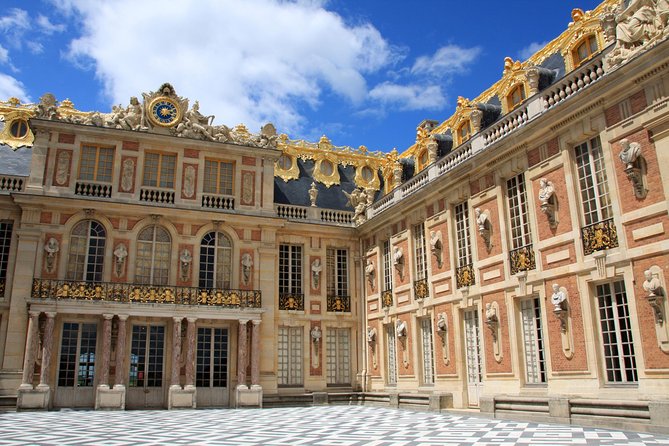 Versailles Palace & Gardens Tour with Transport from Paris - Should you book it?