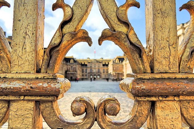 Versailles Palace & Marie-Antoinette's Estate Guided Tour - Why this Versailles tour covers more than the palace