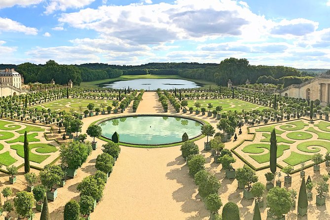 Versailles Palace & Marie-Antoinette's Estate Guided Tour - Is the $366.24 price fair?