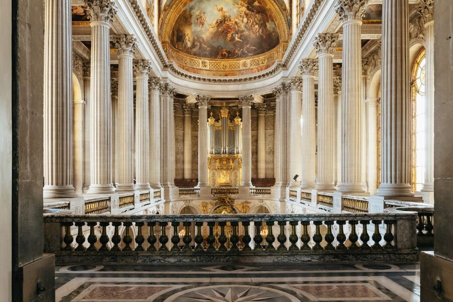 Versailles: Palace of Versailles Skip-the-Line Guided Tour - Is $76 good value?