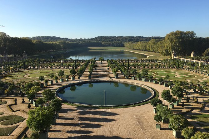 Versailles Palace Private Tailored Guided Tour With Hotel Pickup - What the private guide adds