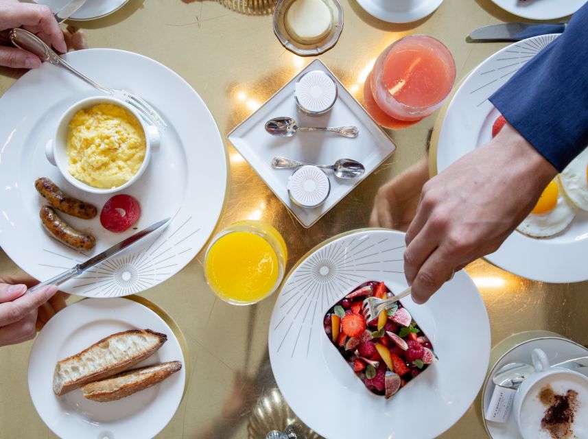 Versailles Palace Skip-the-Line Entrance and Breakfast - Who should book this Versailles experience?