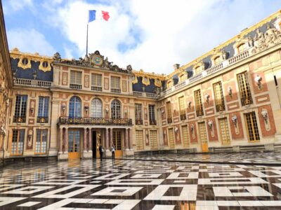 Skip-the-Line Guided Palace Tour and Full Access