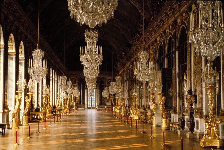 Versailles: Skip-the-Line Guided Tour of Palace with Gardens - Is $88 Good Value?