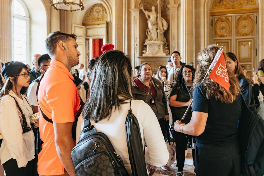 Versailles: Skip-the-Line Tour of Palace and Gardens Access - Key points to know before booking