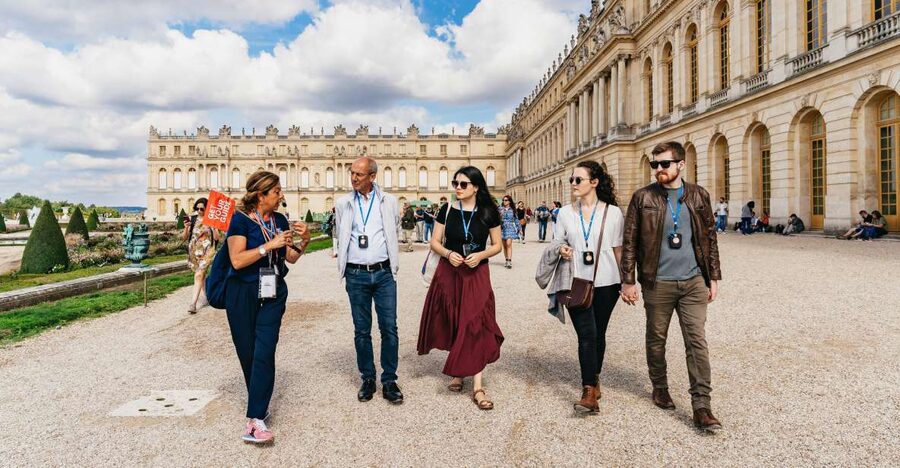 Versailles: Skip-the-Line Tour of Palace and Gardens Access - Who should book this Versailles tour?