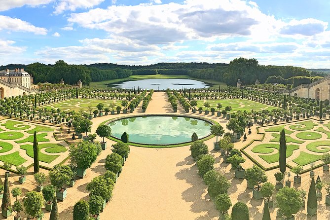 Versailles Small Group Guided Tour with Local Guide - Is $85.22 a fair price?