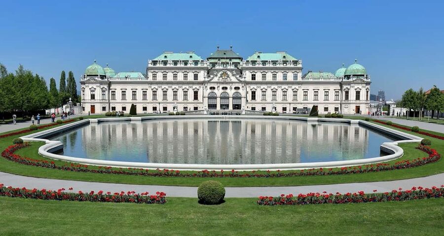 Vienna 3, 4 or 5-Attraction Pass: Schönbrunn, Belvedere, Bus - Key things to know before you book