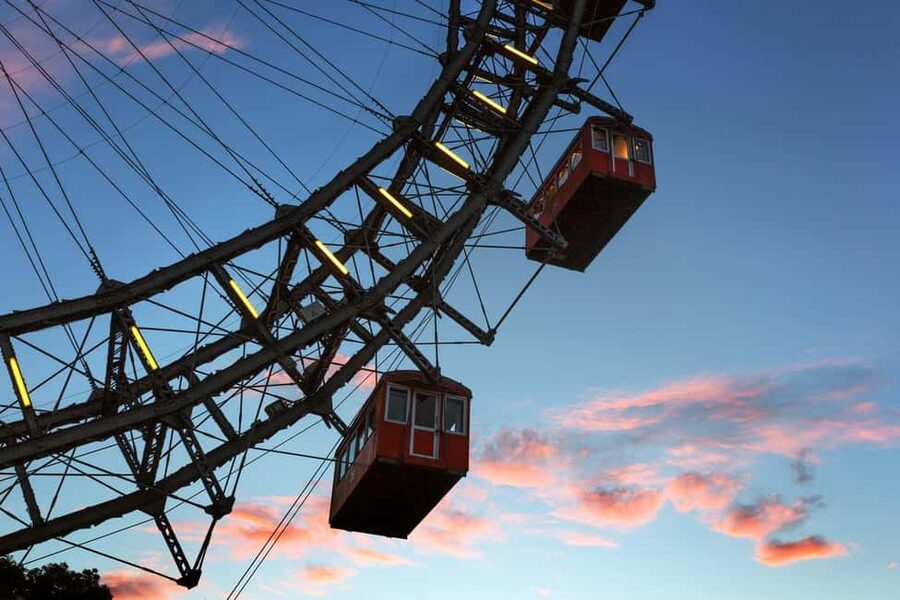 Vienna 3, 4 or 5-Attraction Pass: Schönbrunn, Belvedere, Bus - How the Vienna pass works in real life