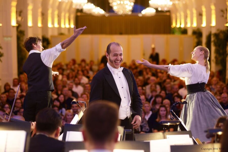Vienna: After-Hours Schönbrunn Palace Entry & Concert Ticket - Who will enjoy this experience most