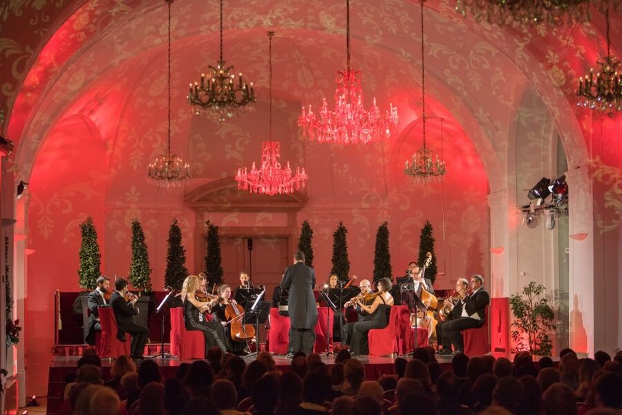 Vienna: After-Hours Schönbrunn Palace Entry & Concert Ticket - FAQ